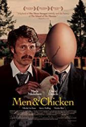 Mężczyźni i kurczaki